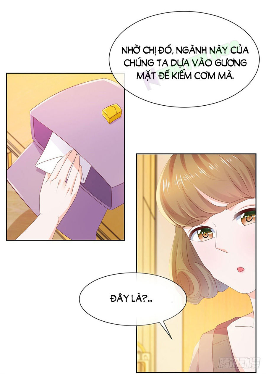 Ẩn Hôn 100%: Chọc Tức Vợ Yêu Mua Một Tặng Một Chapter 26 - 19