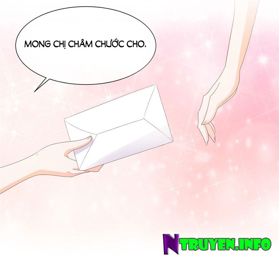 Ẩn Hôn 100%: Chọc Tức Vợ Yêu Mua Một Tặng Một Chapter 26 - 20