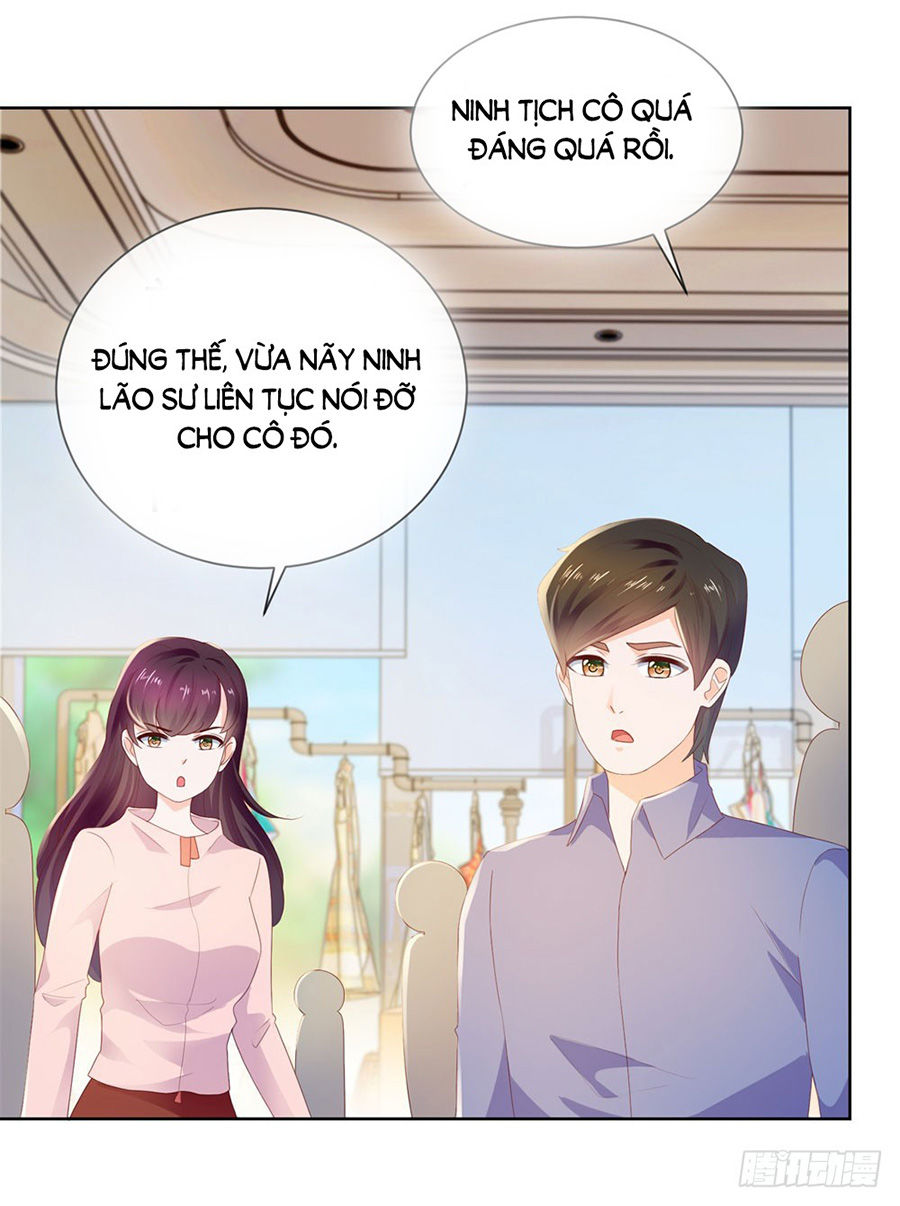 Ẩn Hôn 100%: Chọc Tức Vợ Yêu Mua Một Tặng Một Chapter 26 - 3