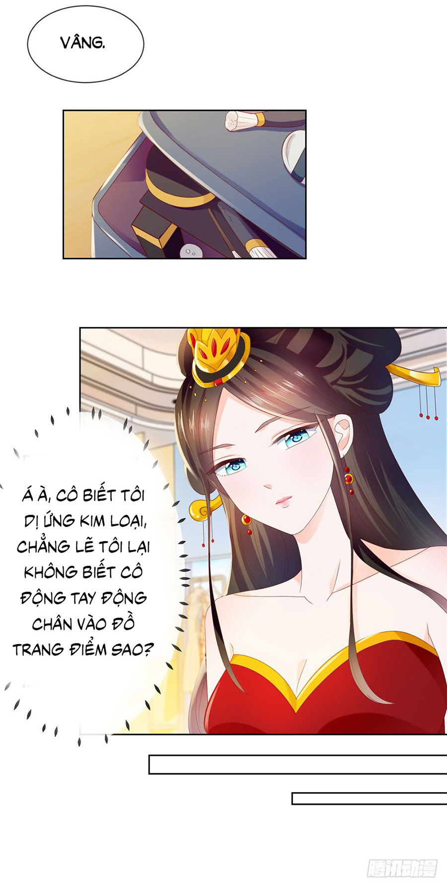 Ẩn Hôn 100%: Chọc Tức Vợ Yêu Mua Một Tặng Một Chapter 26 - 23