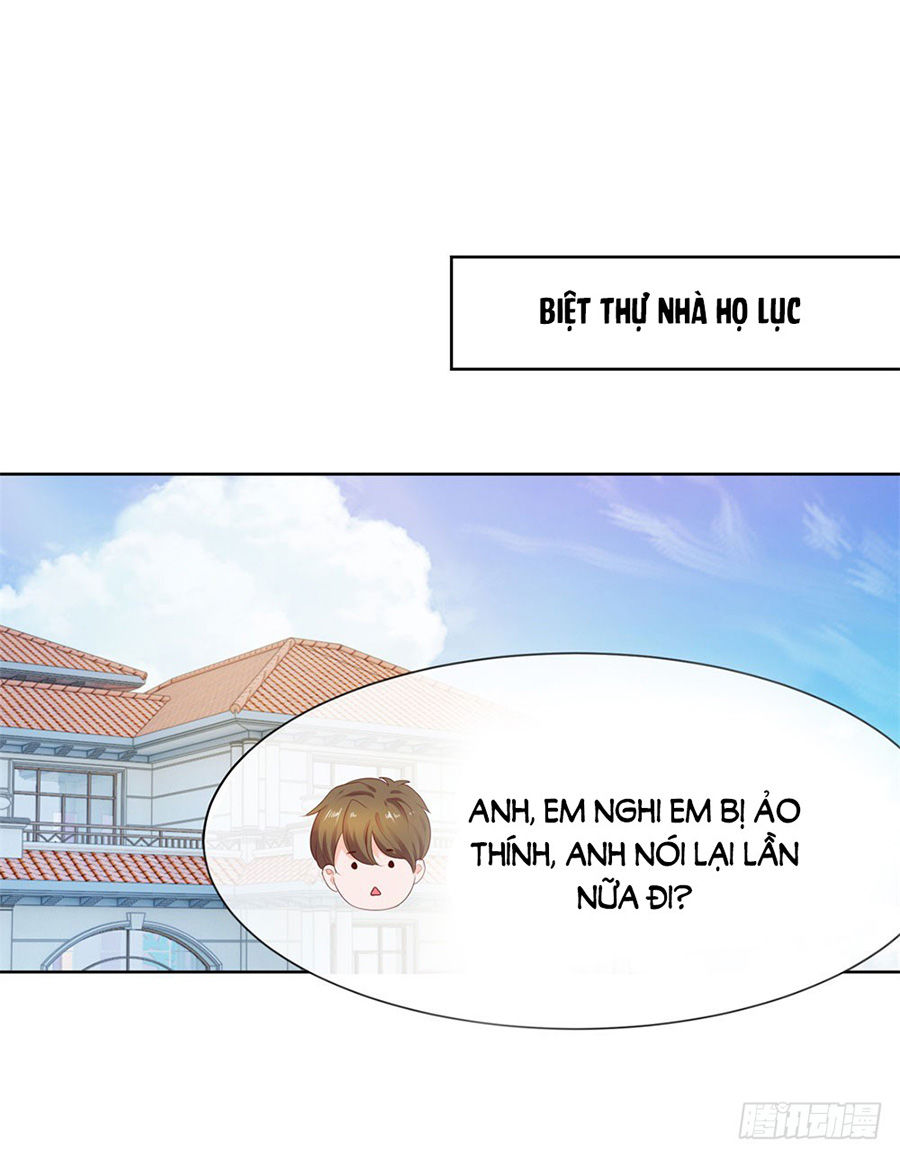 Ẩn Hôn 100%: Chọc Tức Vợ Yêu Mua Một Tặng Một Chapter 26 - 24