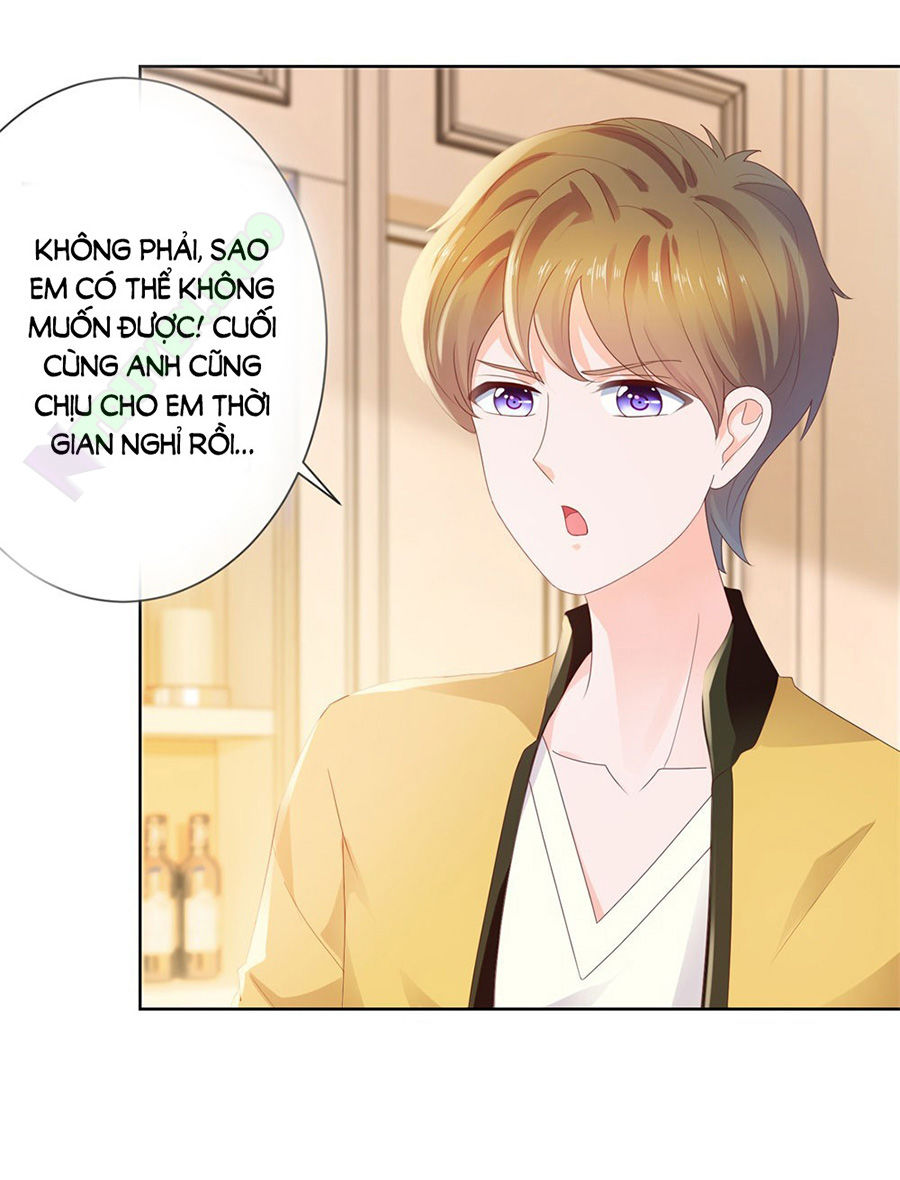 Ẩn Hôn 100%: Chọc Tức Vợ Yêu Mua Một Tặng Một Chapter 26 - 26