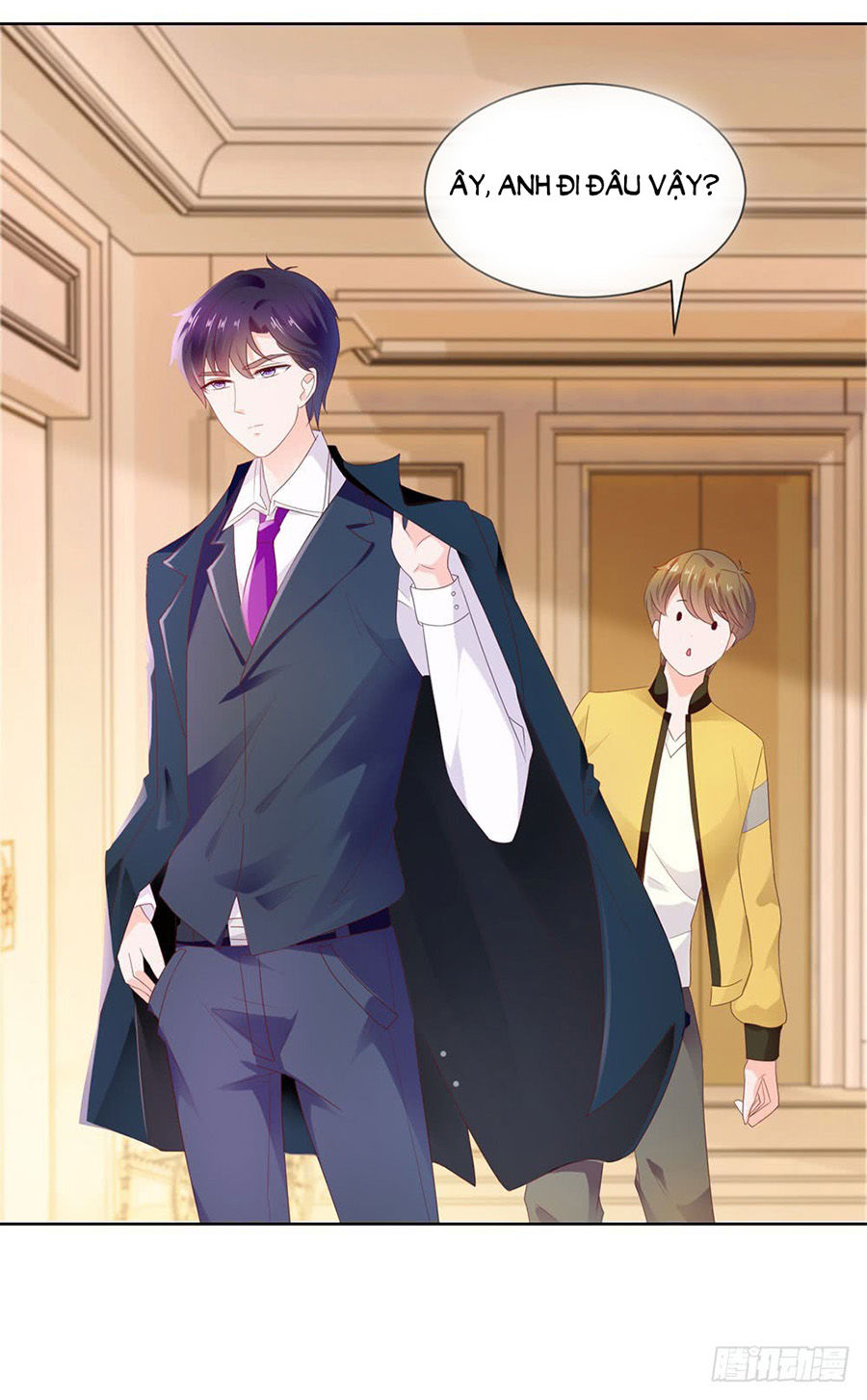 Ẩn Hôn 100%: Chọc Tức Vợ Yêu Mua Một Tặng Một Chapter 26 - 27