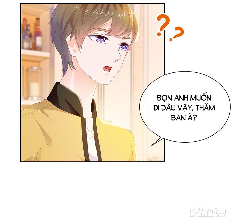 Ẩn Hôn 100%: Chọc Tức Vợ Yêu Mua Một Tặng Một Chapter 26 - 29