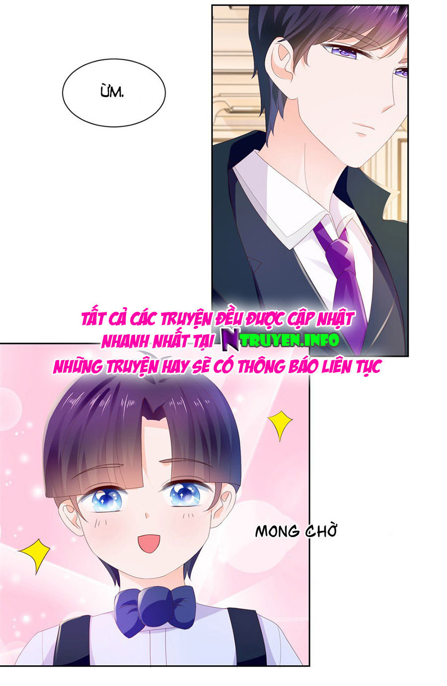 Ẩn Hôn 100%: Chọc Tức Vợ Yêu Mua Một Tặng Một Chapter 26 - 30