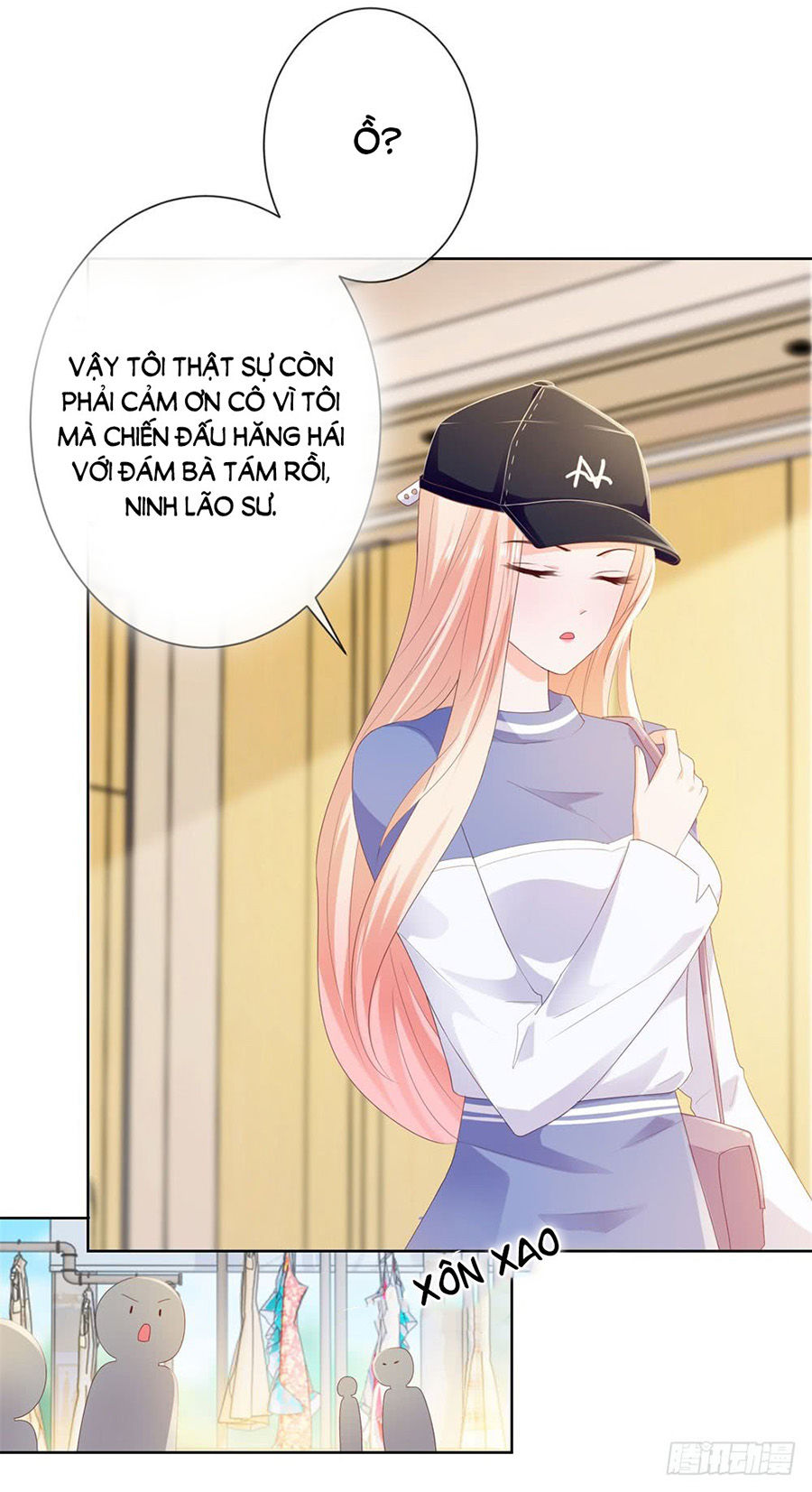 Ẩn Hôn 100%: Chọc Tức Vợ Yêu Mua Một Tặng Một Chapter 26 - 4