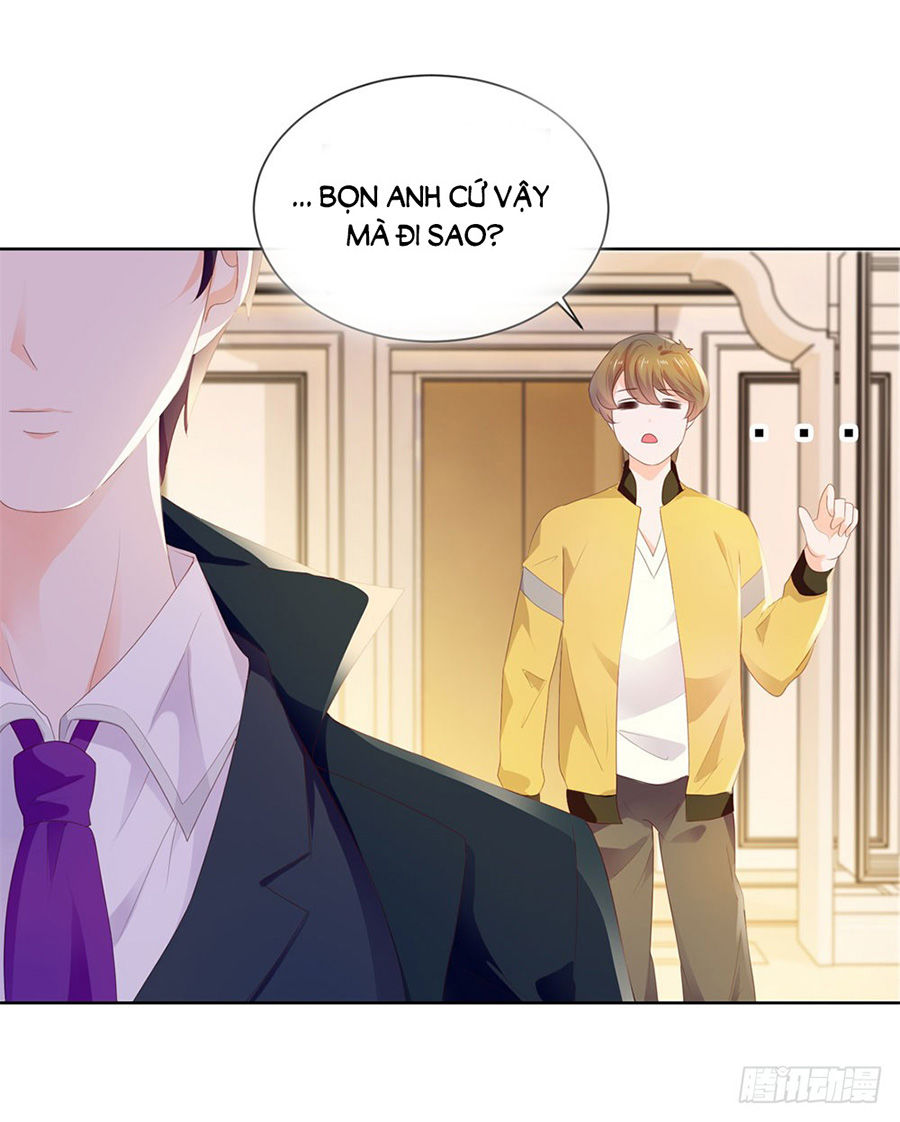 Ẩn Hôn 100%: Chọc Tức Vợ Yêu Mua Một Tặng Một Chapter 26 - 31