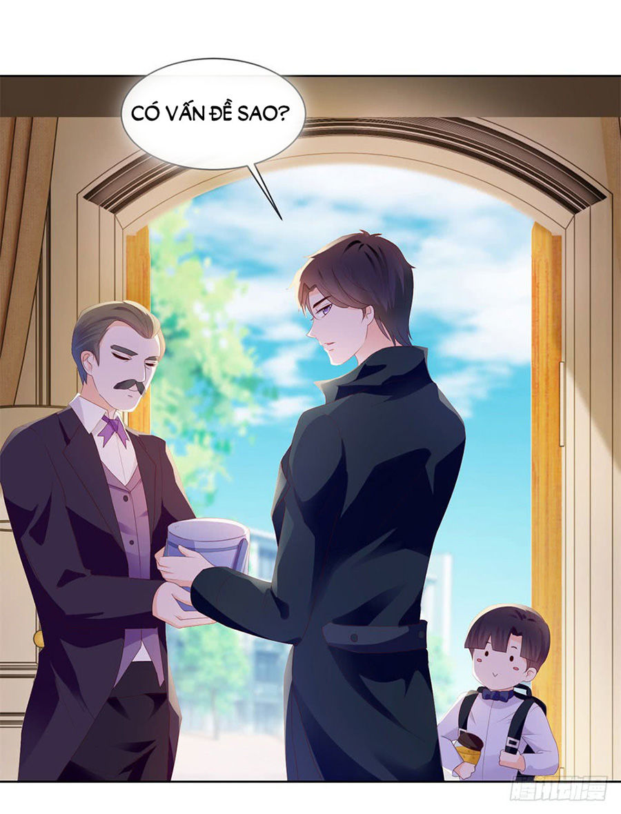 Ẩn Hôn 100%: Chọc Tức Vợ Yêu Mua Một Tặng Một Chapter 26 - 32