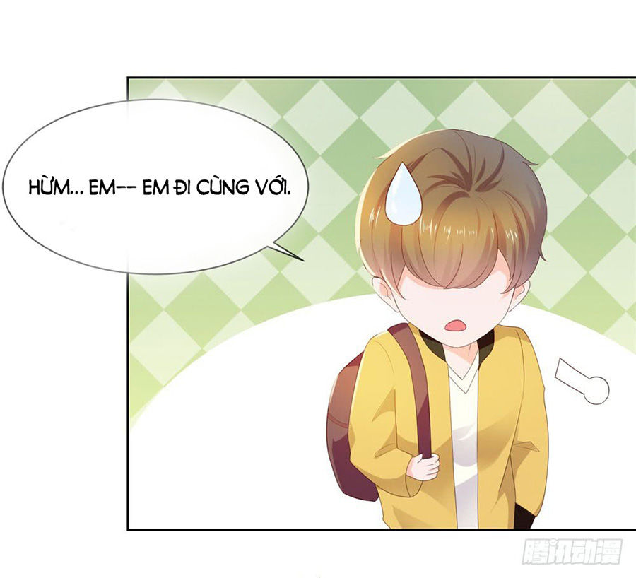 Ẩn Hôn 100%: Chọc Tức Vợ Yêu Mua Một Tặng Một Chapter 26 - 33