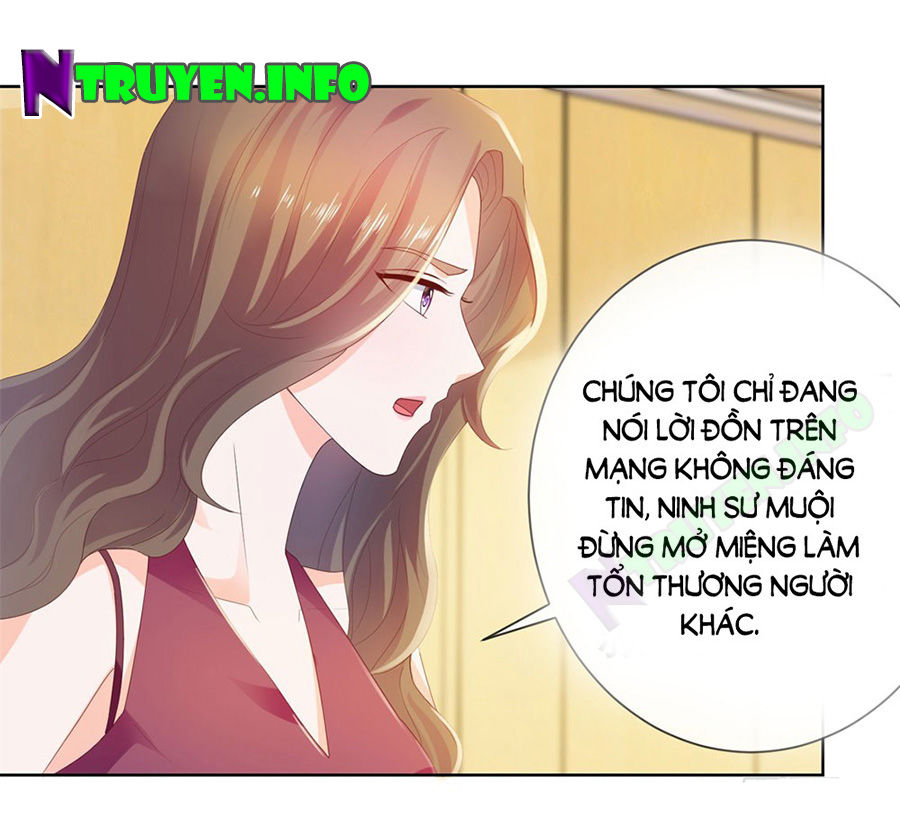 Ẩn Hôn 100%: Chọc Tức Vợ Yêu Mua Một Tặng Một Chapter 26 - 5