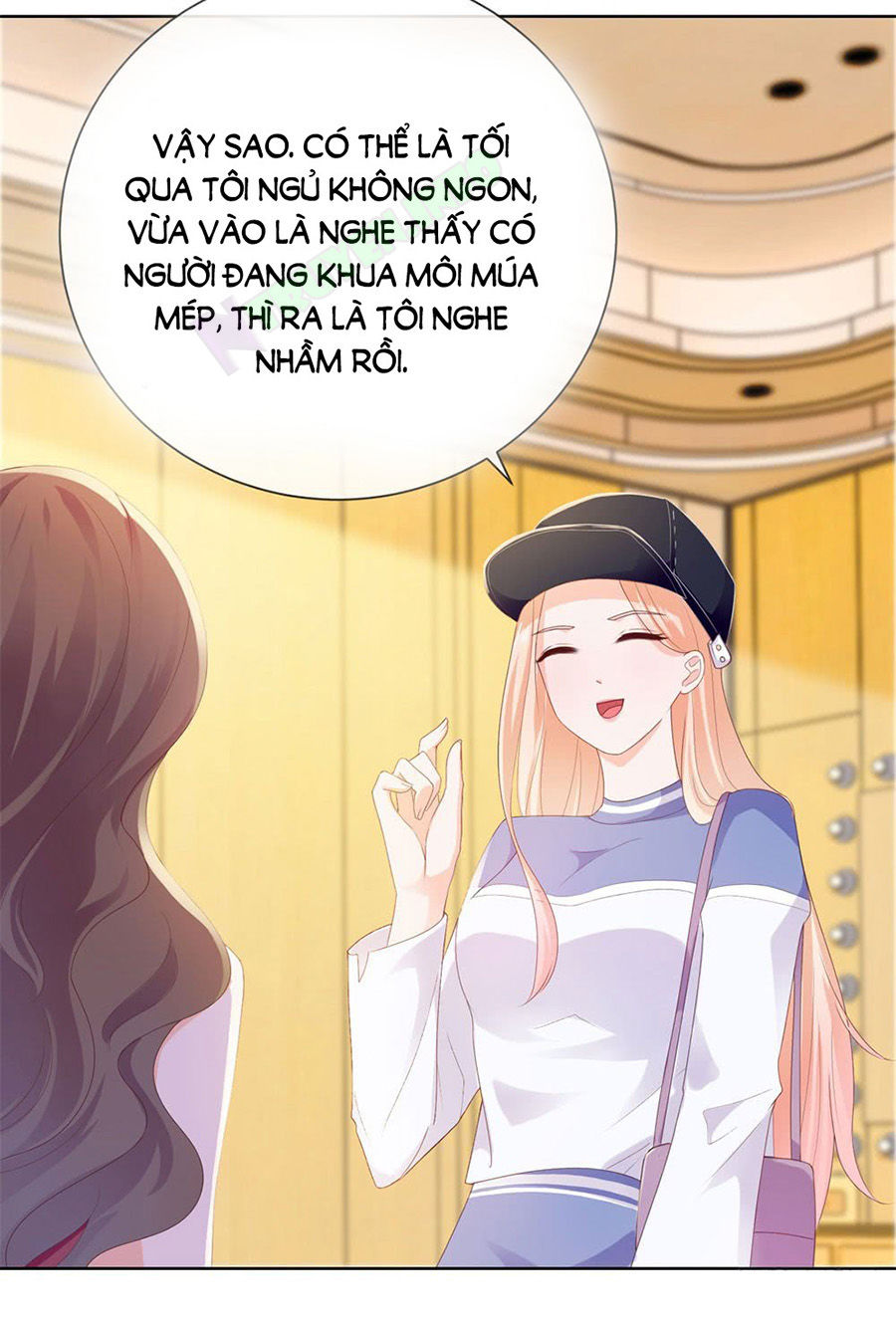 Ẩn Hôn 100%: Chọc Tức Vợ Yêu Mua Một Tặng Một Chapter 26 - 7