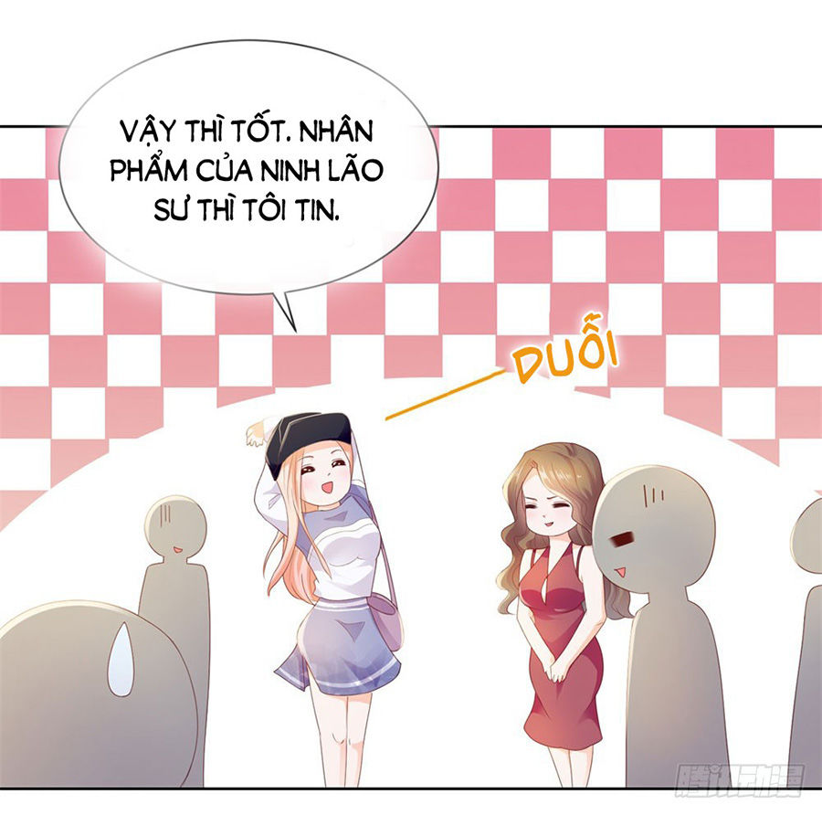 Ẩn Hôn 100%: Chọc Tức Vợ Yêu Mua Một Tặng Một Chapter 26 - 8