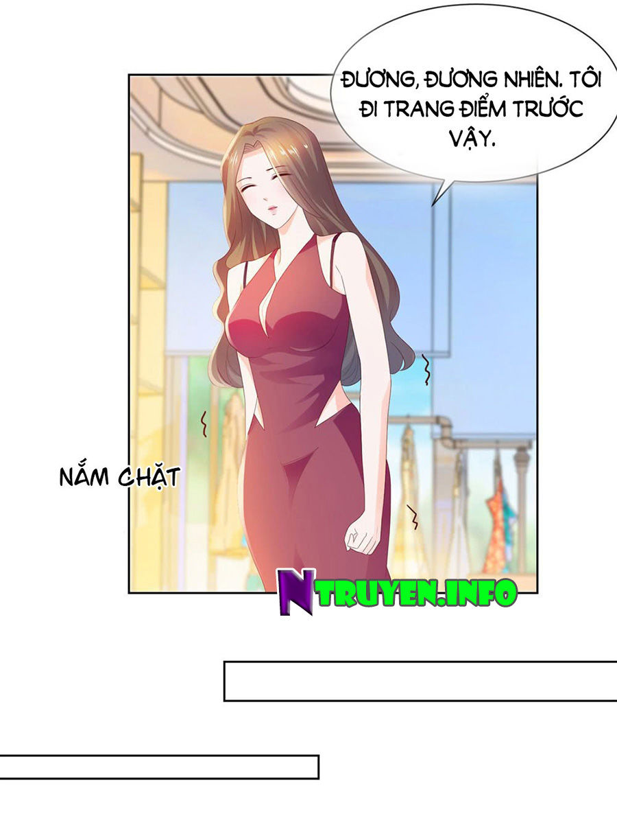 Ẩn Hôn 100%: Chọc Tức Vợ Yêu Mua Một Tặng Một Chapter 26 - 10