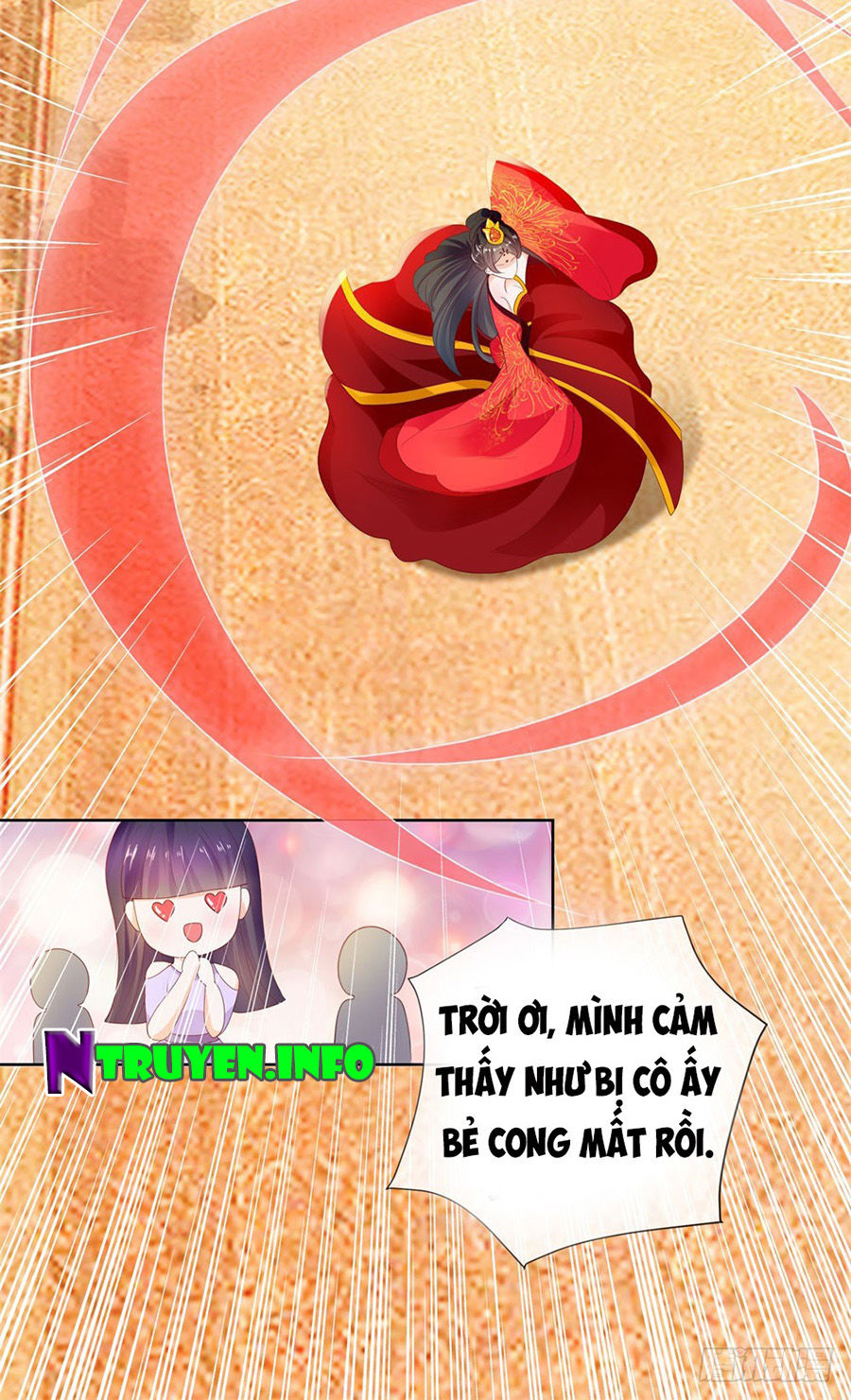 Ẩn Hôn 100%: Chọc Tức Vợ Yêu Mua Một Tặng Một Chapter 27 - 15