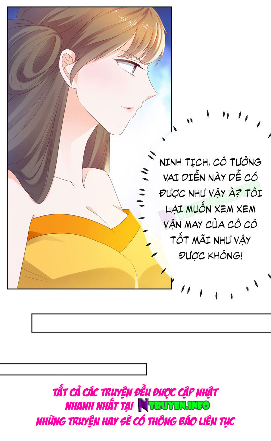 Ẩn Hôn 100%: Chọc Tức Vợ Yêu Mua Một Tặng Một Chapter 27 - 30