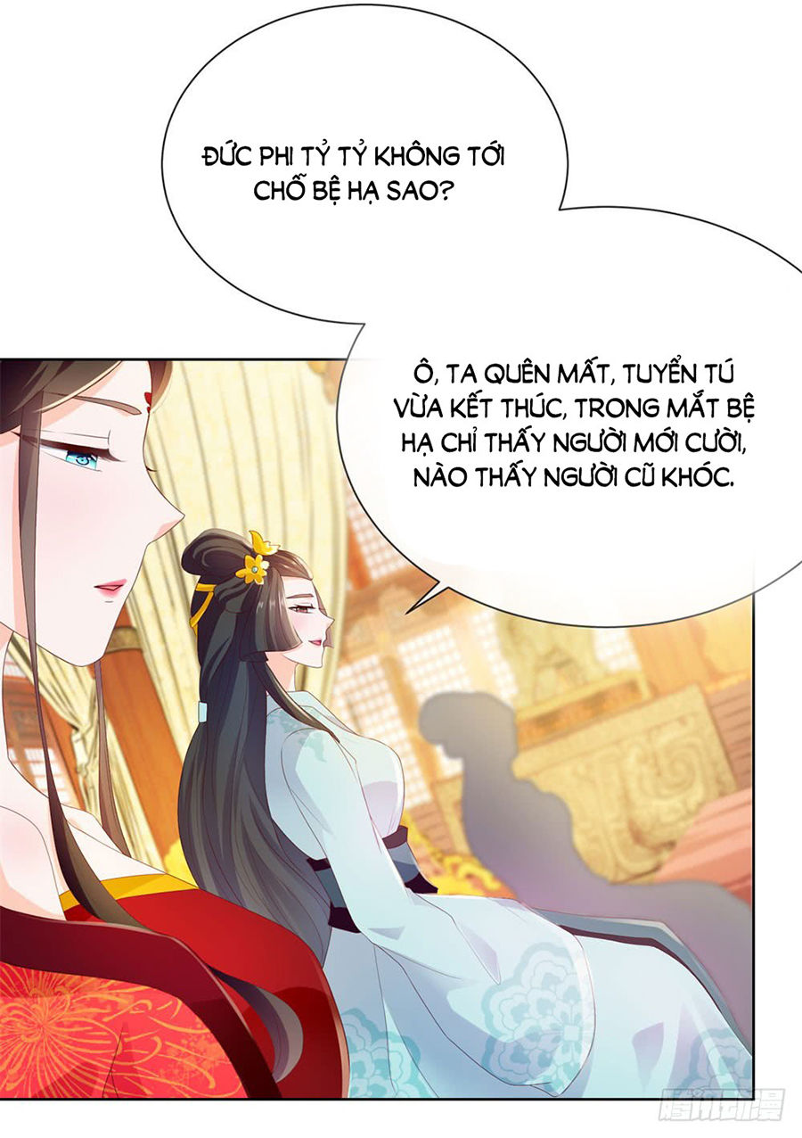 Ẩn Hôn 100%: Chọc Tức Vợ Yêu Mua Một Tặng Một Chapter 27 - 4