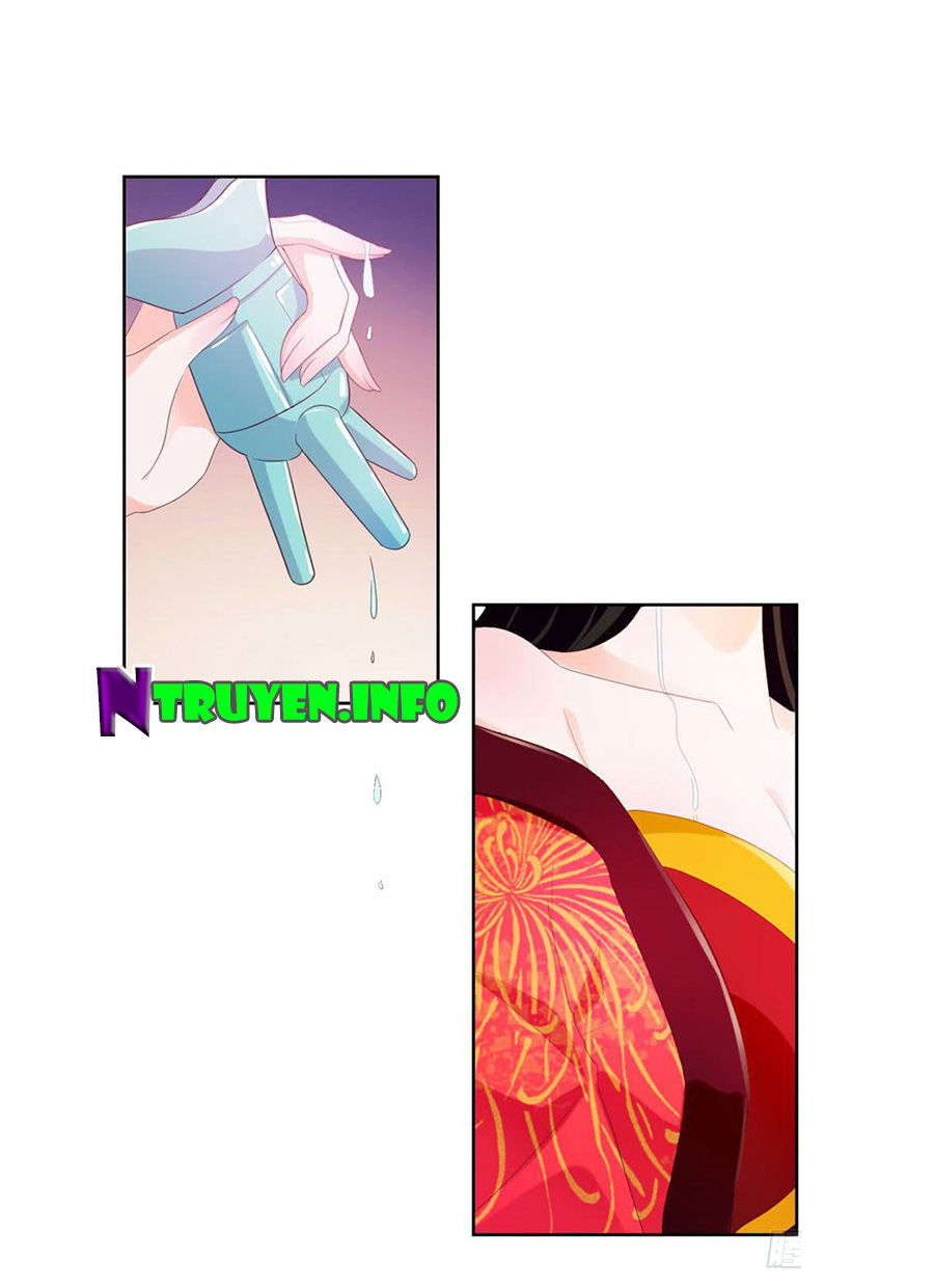 Ẩn Hôn 100%: Chọc Tức Vợ Yêu Mua Một Tặng Một Chapter 27 - 5