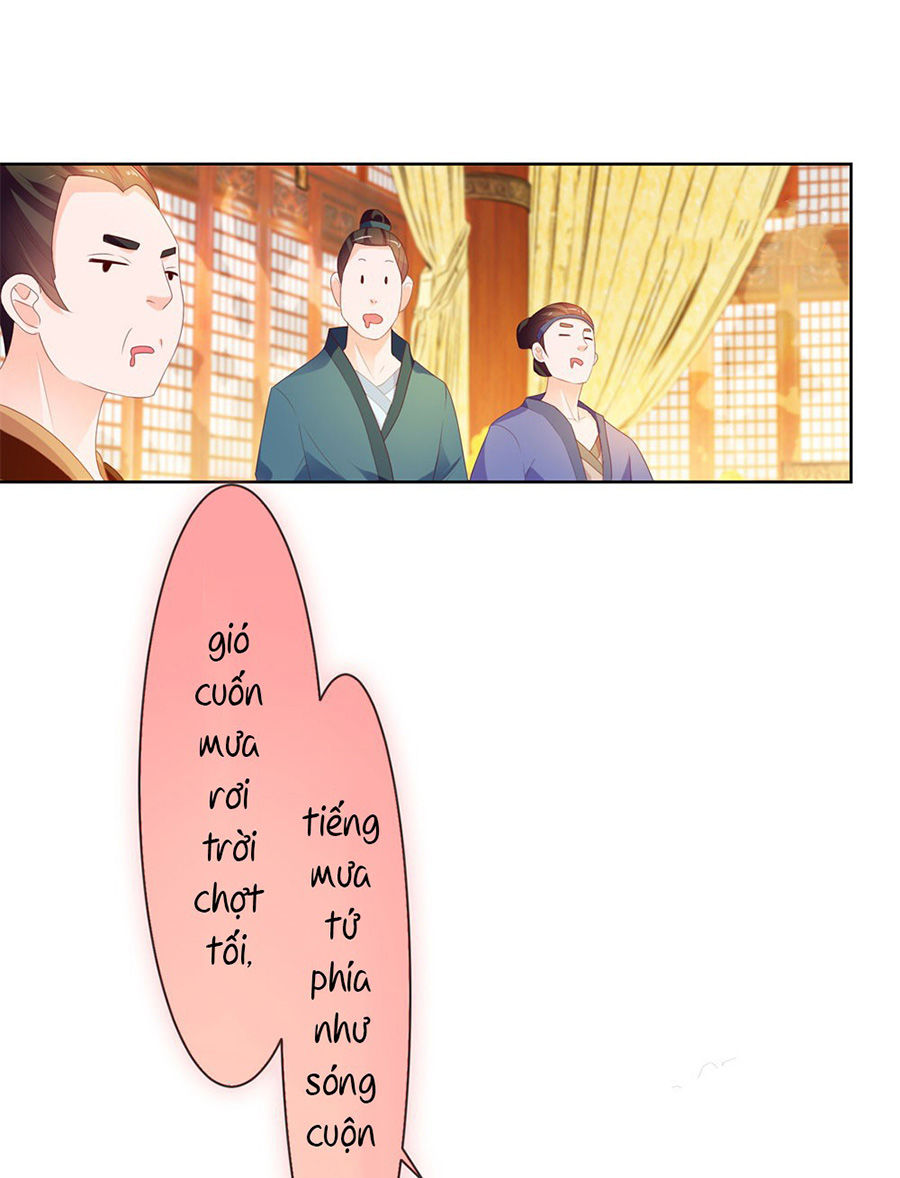 Ẩn Hôn 100%: Chọc Tức Vợ Yêu Mua Một Tặng Một Chapter 27 - 6