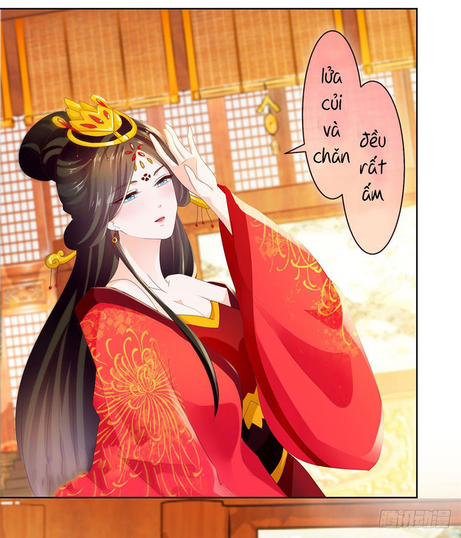 Ẩn Hôn 100%: Chọc Tức Vợ Yêu Mua Một Tặng Một Chapter 27 - 9