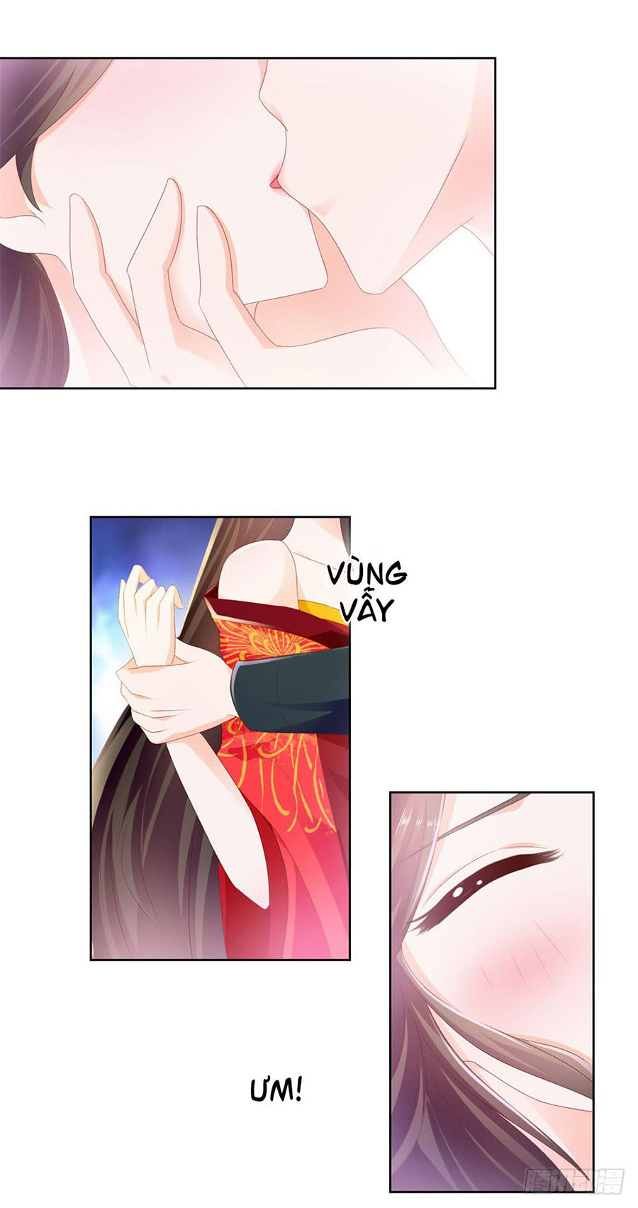 Ẩn Hôn 100%: Chọc Tức Vợ Yêu Mua Một Tặng Một Chapter 28 - 2