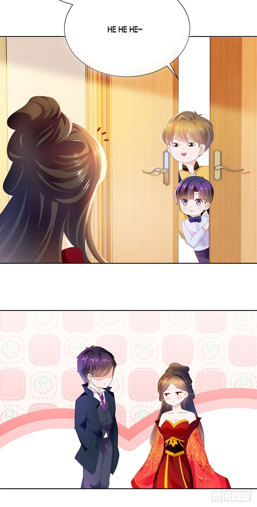 Ẩn Hôn 100%: Chọc Tức Vợ Yêu Mua Một Tặng Một Chapter 28 - 12