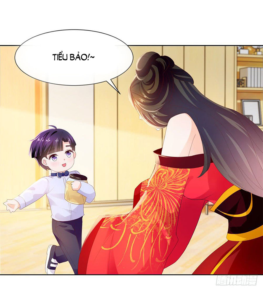 Ẩn Hôn 100%: Chọc Tức Vợ Yêu Mua Một Tặng Một Chapter 28 - 13