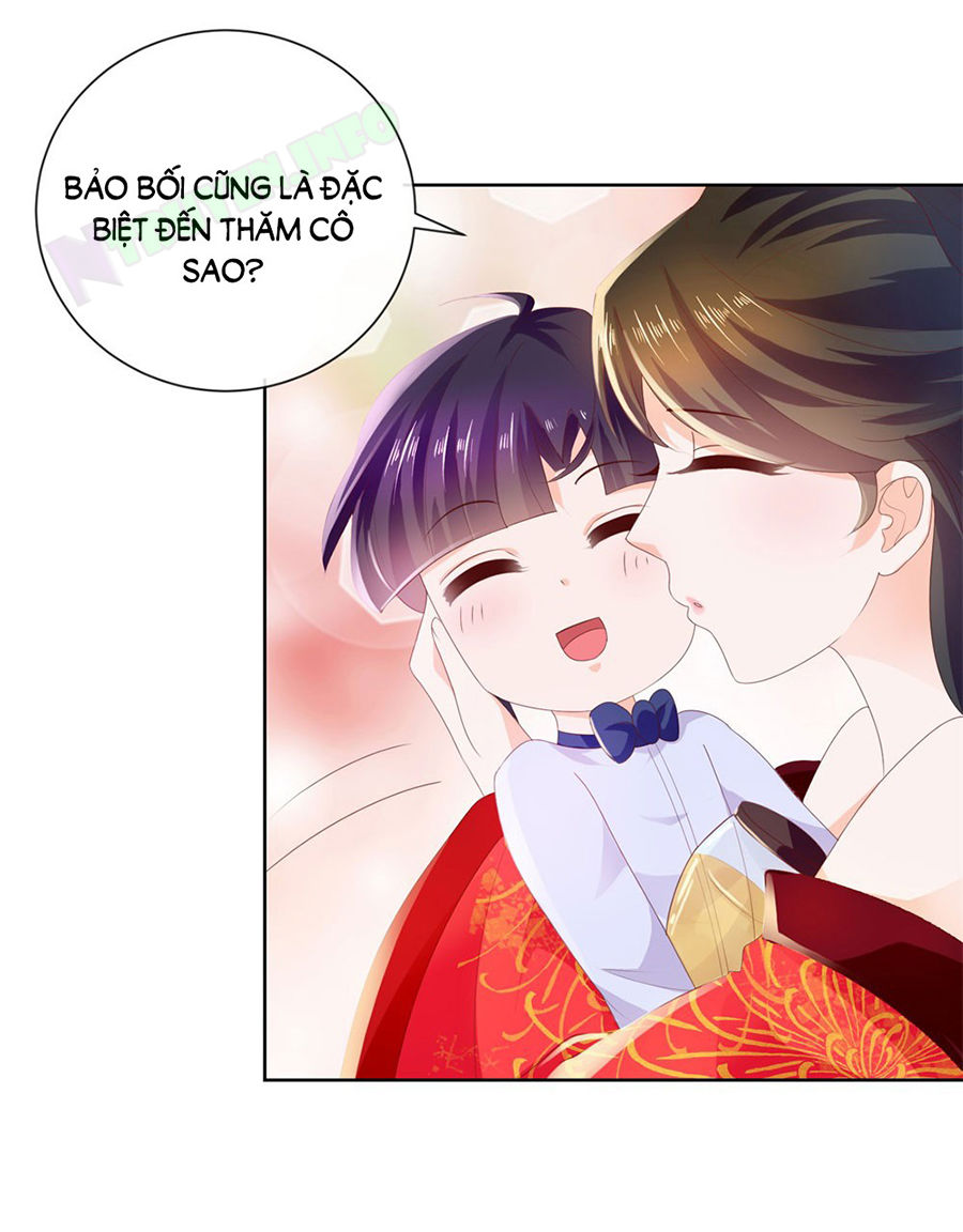 Ẩn Hôn 100%: Chọc Tức Vợ Yêu Mua Một Tặng Một Chapter 28 - 14