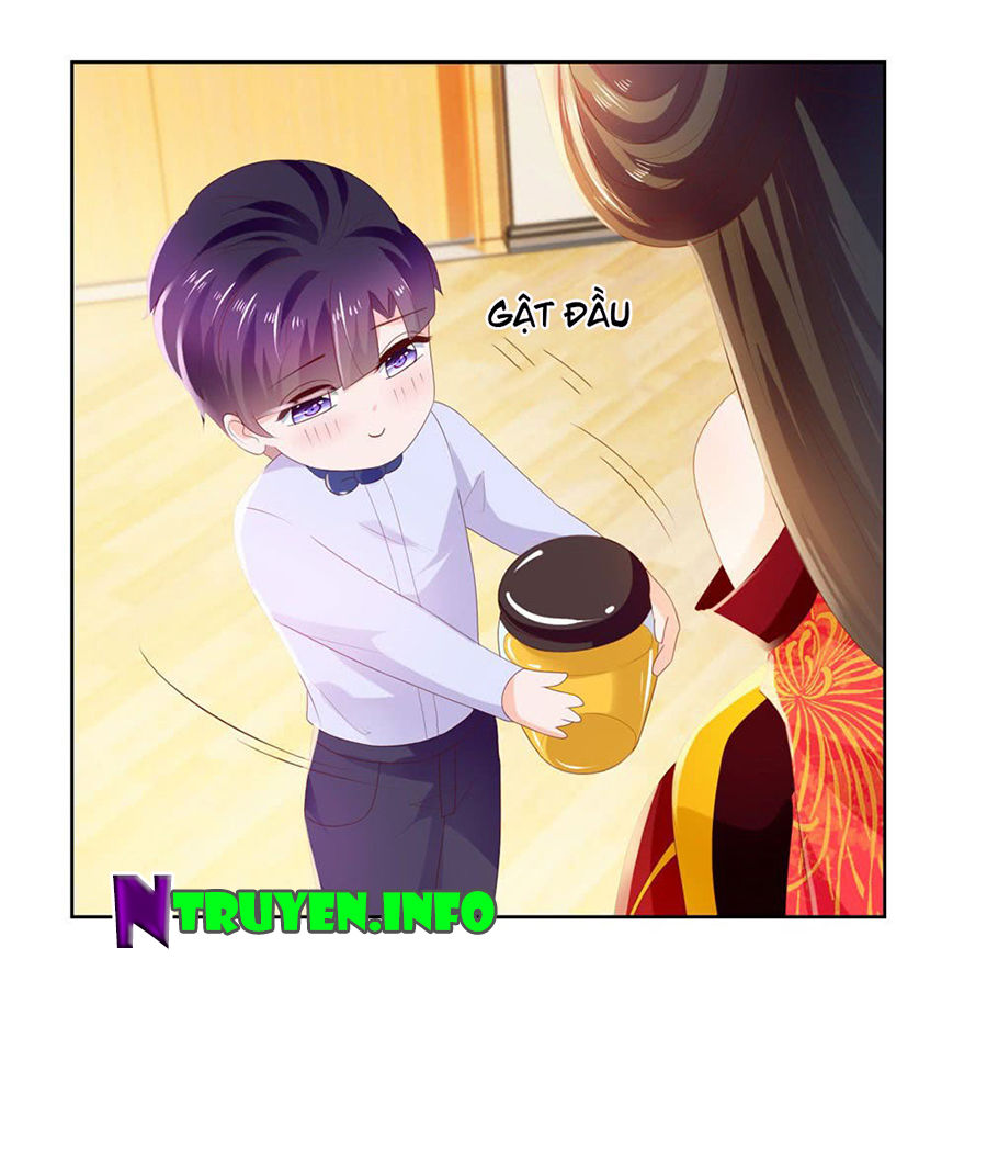 Ẩn Hôn 100%: Chọc Tức Vợ Yêu Mua Một Tặng Một Chapter 28 - 15