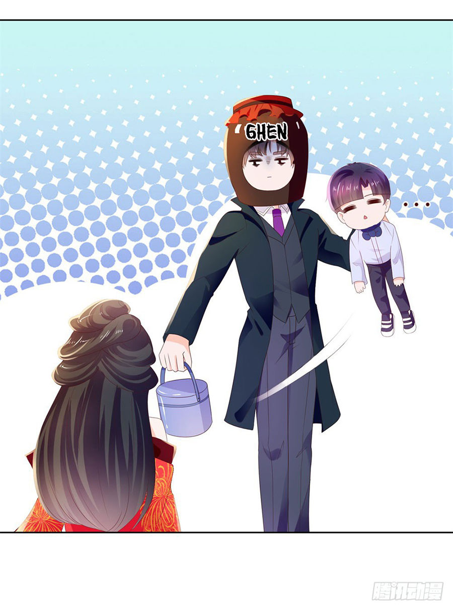 Ẩn Hôn 100%: Chọc Tức Vợ Yêu Mua Một Tặng Một Chapter 28 - 18