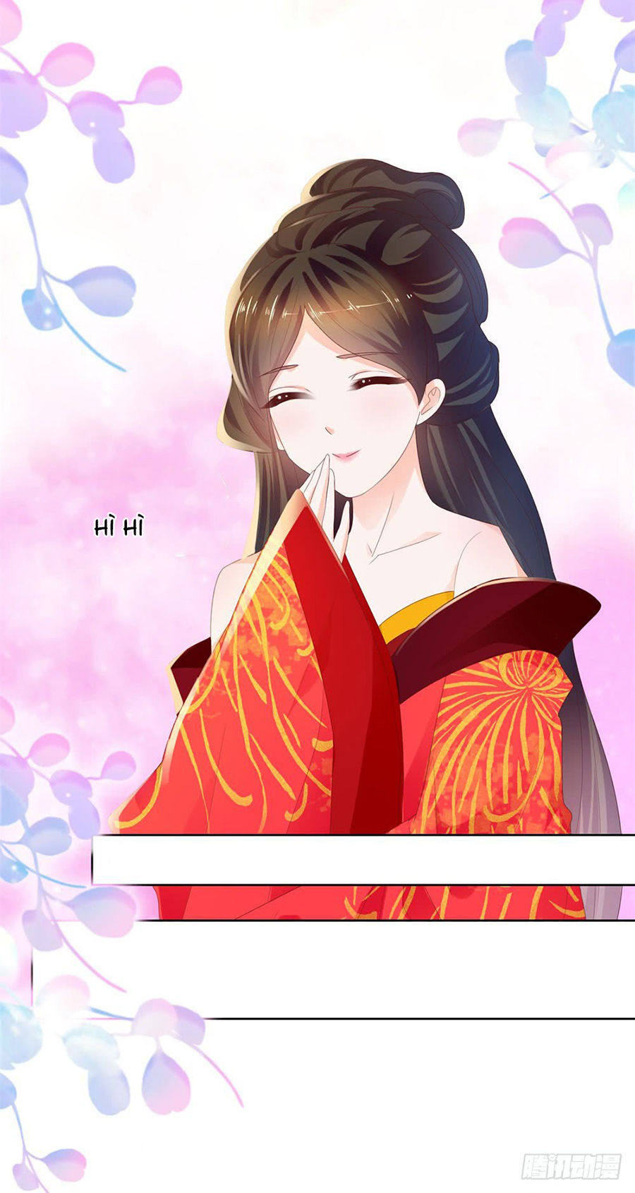 Ẩn Hôn 100%: Chọc Tức Vợ Yêu Mua Một Tặng Một Chapter 28 - 21