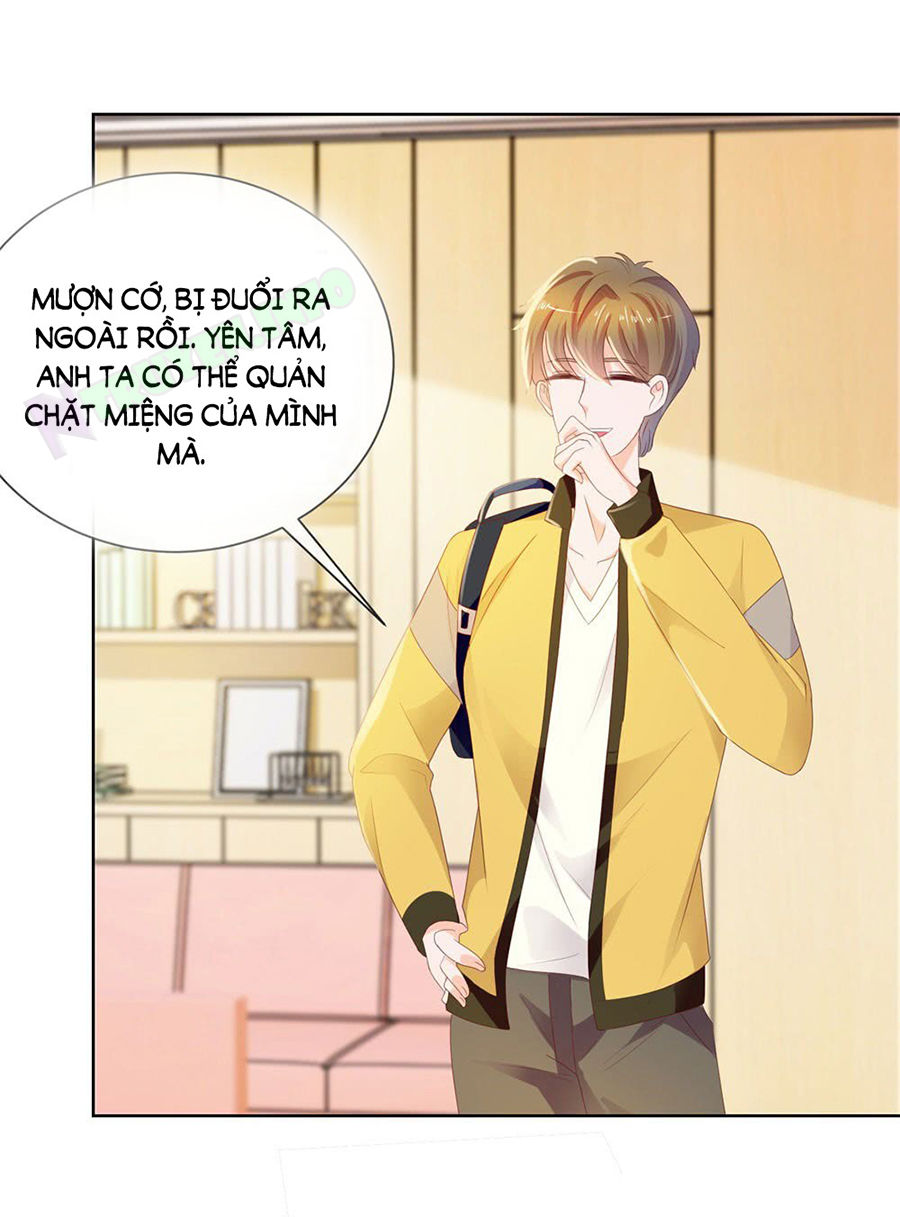 Ẩn Hôn 100%: Chọc Tức Vợ Yêu Mua Một Tặng Một Chapter 28 - 23