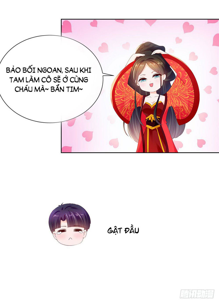 Ẩn Hôn 100%: Chọc Tức Vợ Yêu Mua Một Tặng Một Chapter 28 - 27