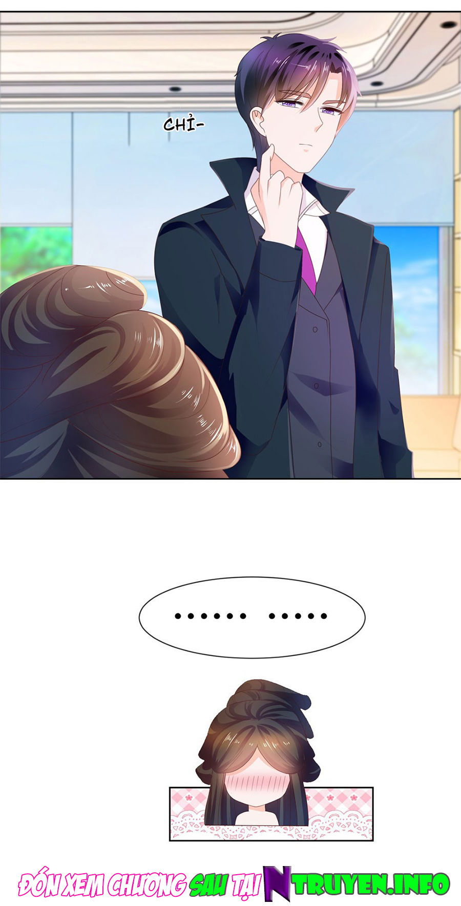 Ẩn Hôn 100%: Chọc Tức Vợ Yêu Mua Một Tặng Một Chapter 28 - 28