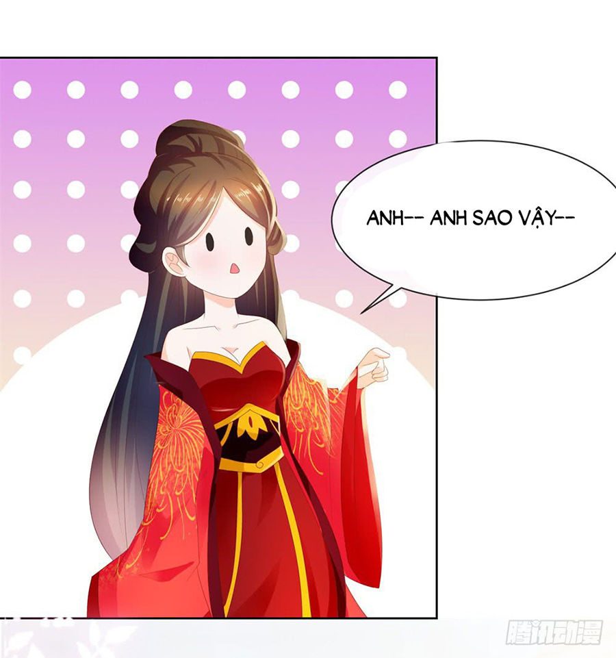 Ẩn Hôn 100%: Chọc Tức Vợ Yêu Mua Một Tặng Một Chapter 28 - 4