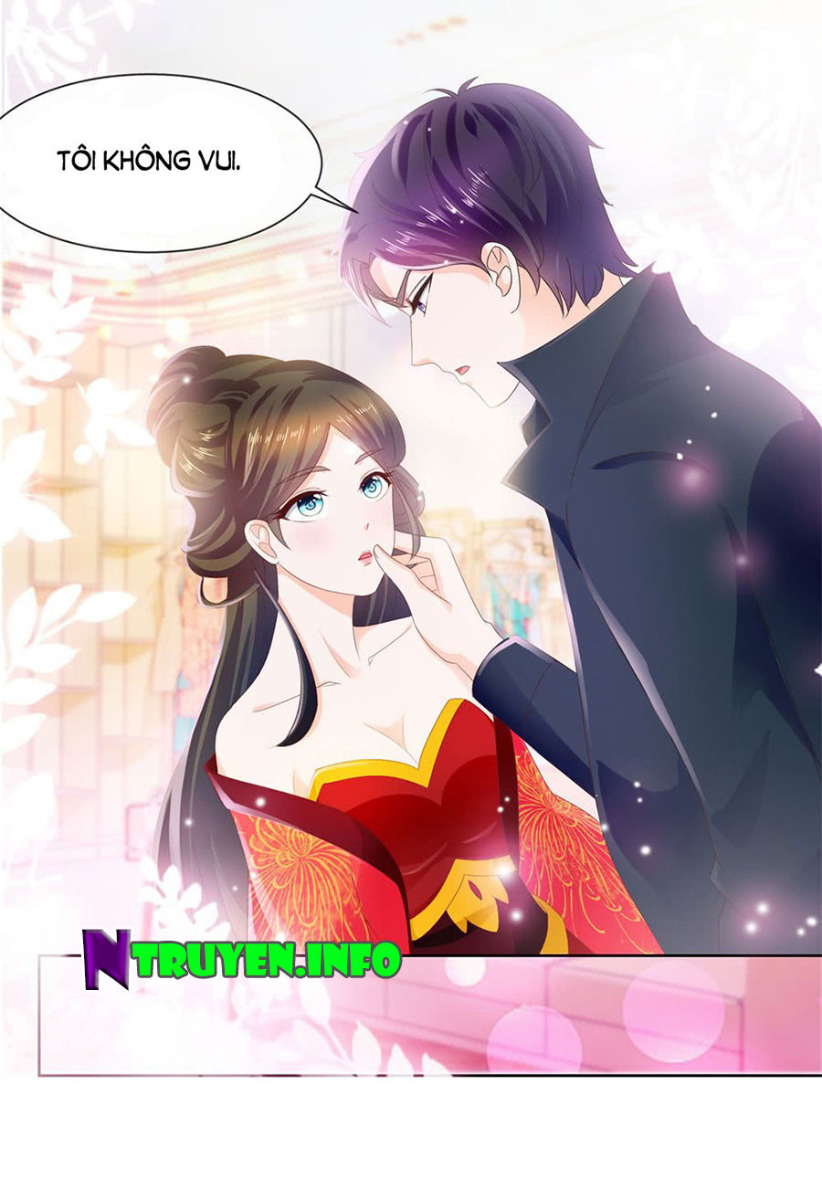 Ẩn Hôn 100%: Chọc Tức Vợ Yêu Mua Một Tặng Một Chapter 28 - 5