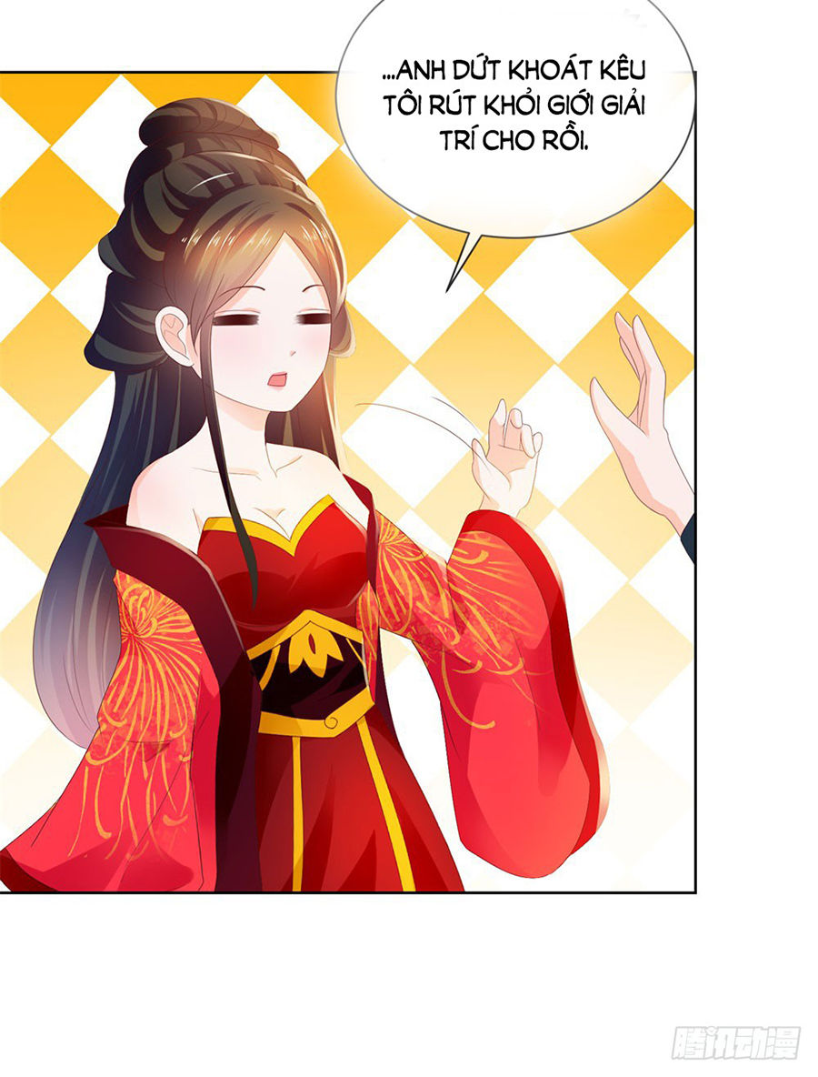 Ẩn Hôn 100%: Chọc Tức Vợ Yêu Mua Một Tặng Một Chapter 28 - 7