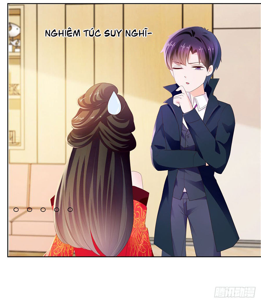 Ẩn Hôn 100%: Chọc Tức Vợ Yêu Mua Một Tặng Một Chapter 28 - 8