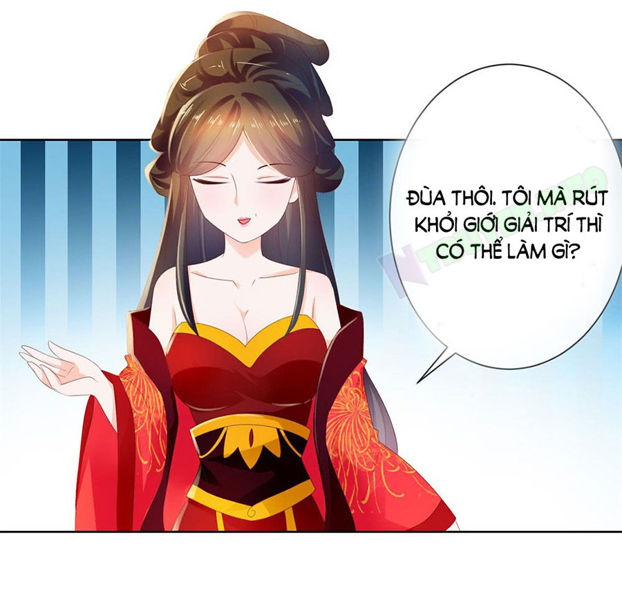 Ẩn Hôn 100%: Chọc Tức Vợ Yêu Mua Một Tặng Một Chapter 28 - 9