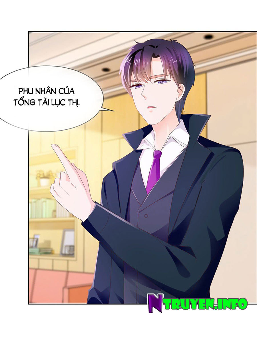Ẩn Hôn 100%: Chọc Tức Vợ Yêu Mua Một Tặng Một Chapter 28 - 10