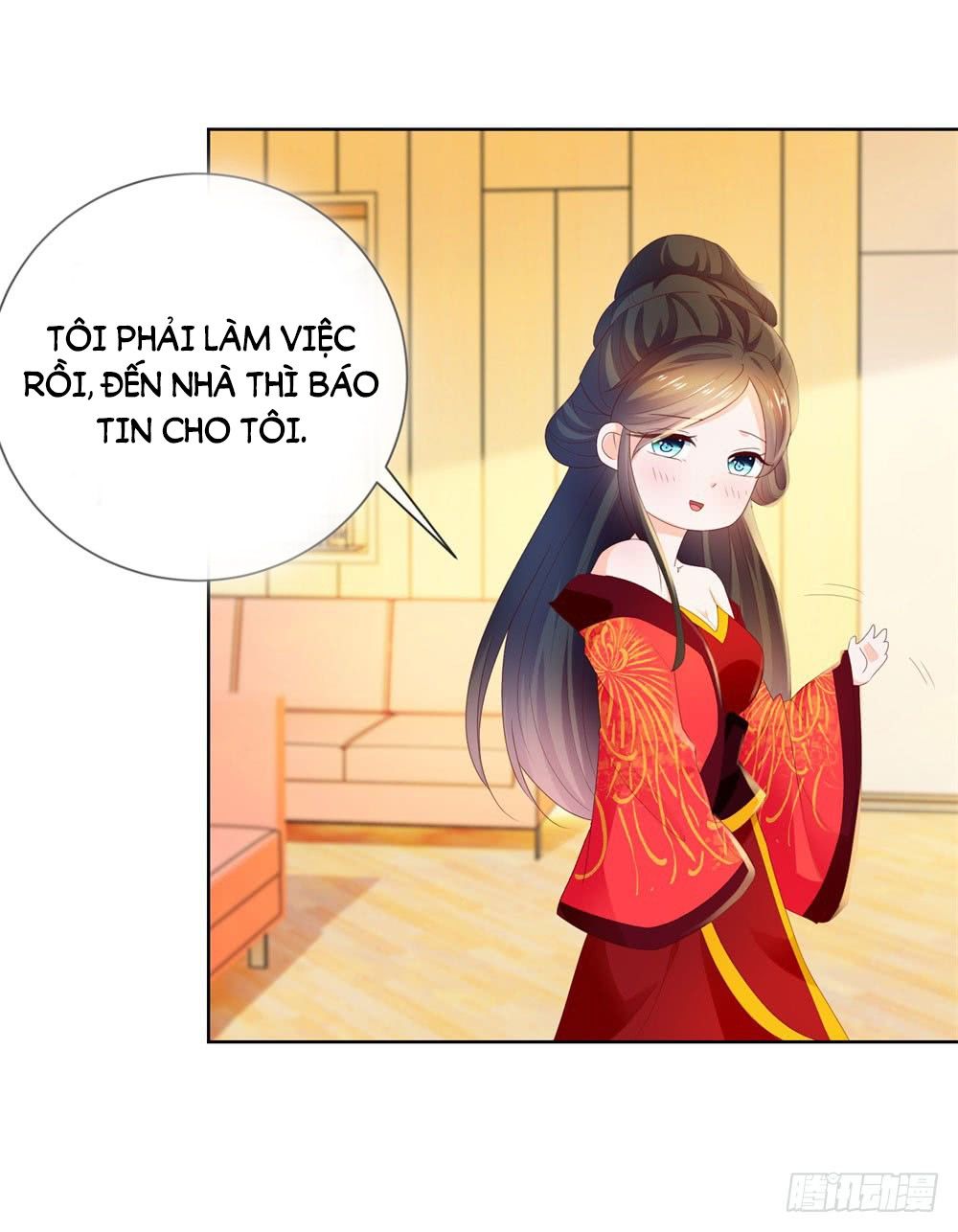 Ẩn Hôn 100%: Chọc Tức Vợ Yêu Mua Một Tặng Một Chapter 29 - 2