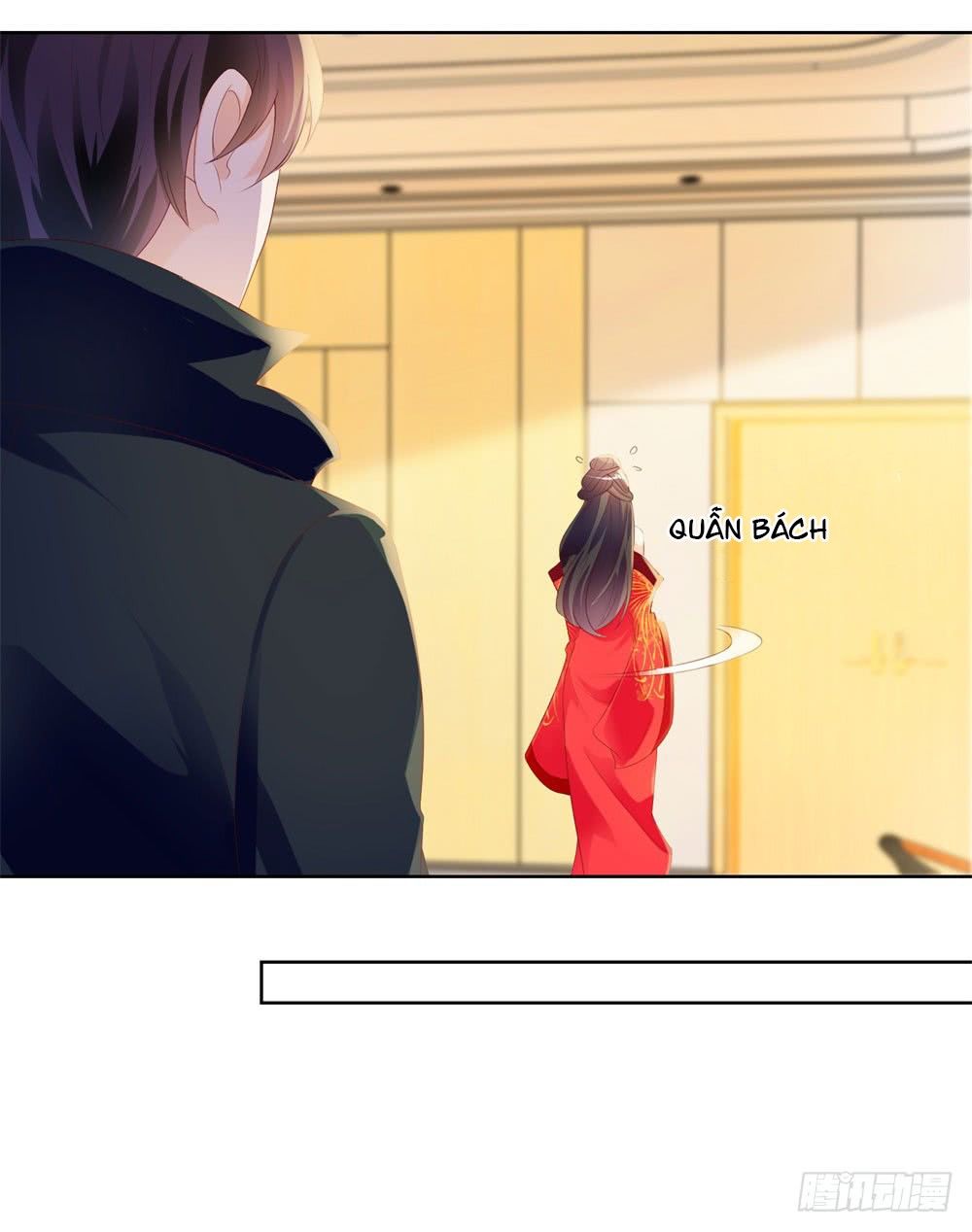 Ẩn Hôn 100%: Chọc Tức Vợ Yêu Mua Một Tặng Một Chapter 29 - 3