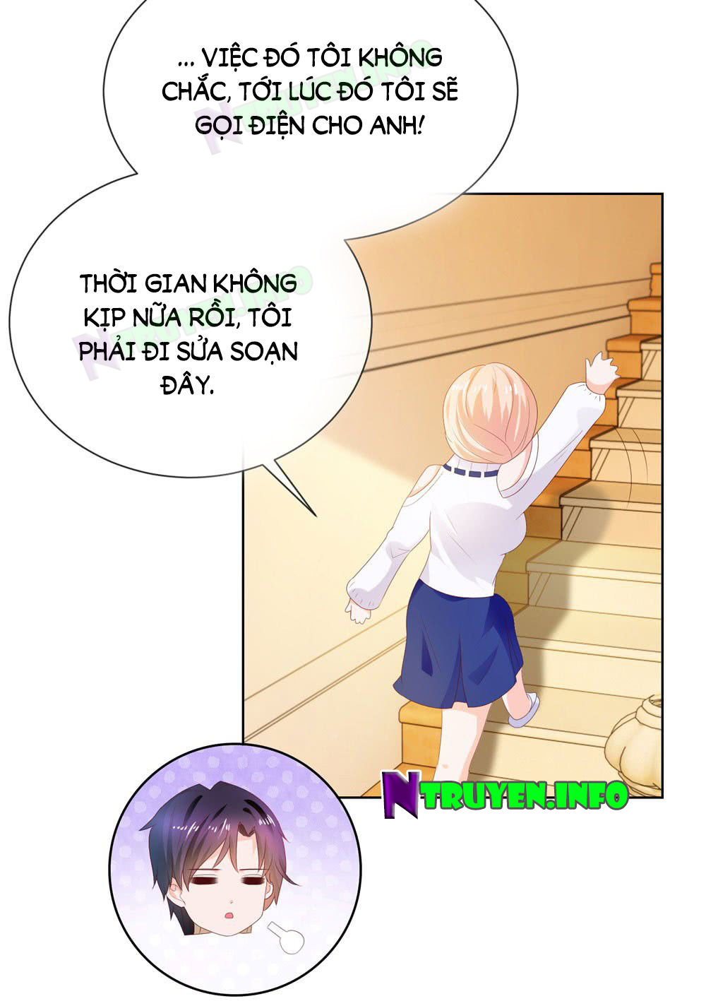 Ẩn Hôn 100%: Chọc Tức Vợ Yêu Mua Một Tặng Một Chapter 29 - 25