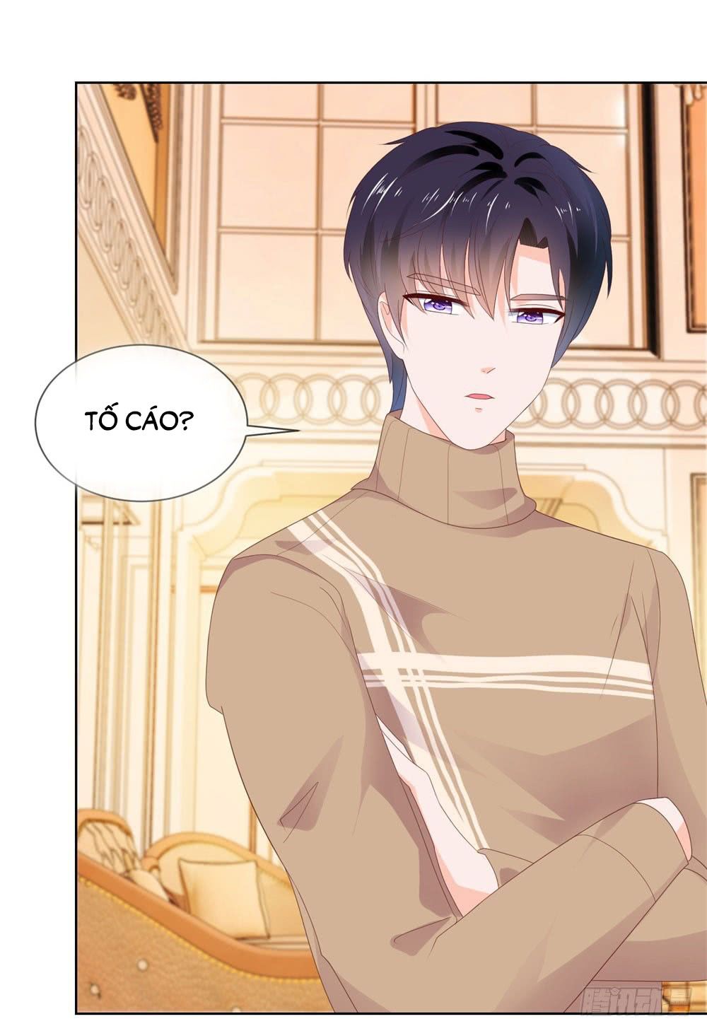 Ẩn Hôn 100%: Chọc Tức Vợ Yêu Mua Một Tặng Một Chapter 29 - 35