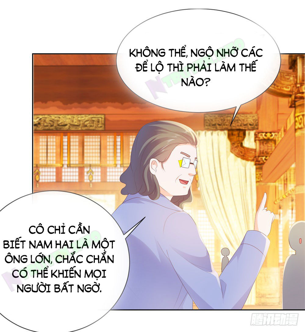 Ẩn Hôn 100%: Chọc Tức Vợ Yêu Mua Một Tặng Một Chapter 29 - 6