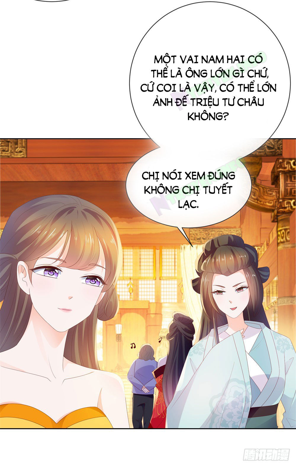 Ẩn Hôn 100%: Chọc Tức Vợ Yêu Mua Một Tặng Một Chapter 29 - 7