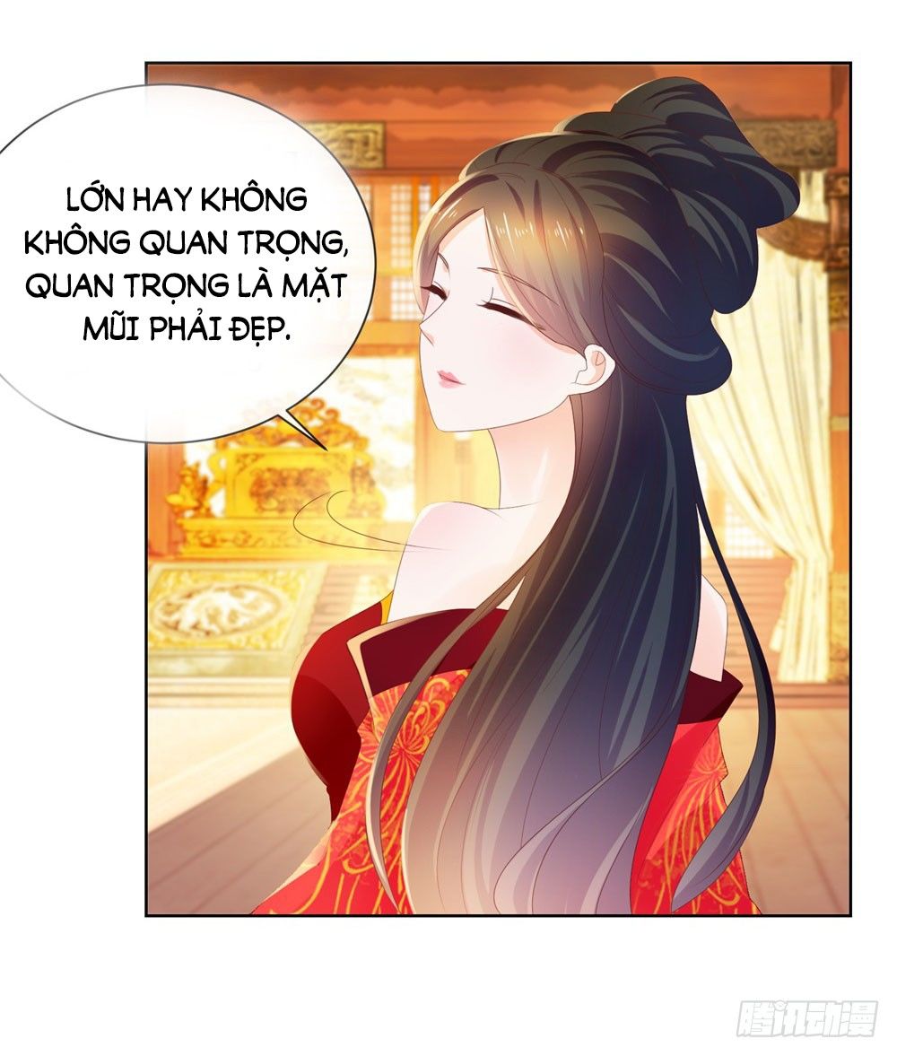 Ẩn Hôn 100%: Chọc Tức Vợ Yêu Mua Một Tặng Một Chapter 29 - 8