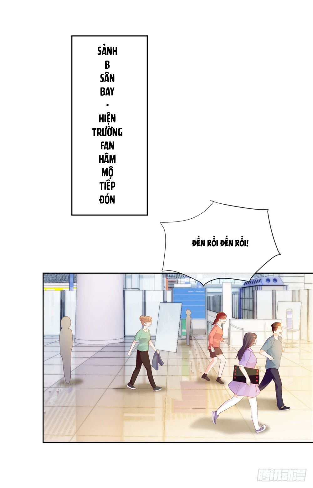 Ẩn Hôn 100%: Chọc Tức Vợ Yêu Mua Một Tặng Một Chapter 30 - 2