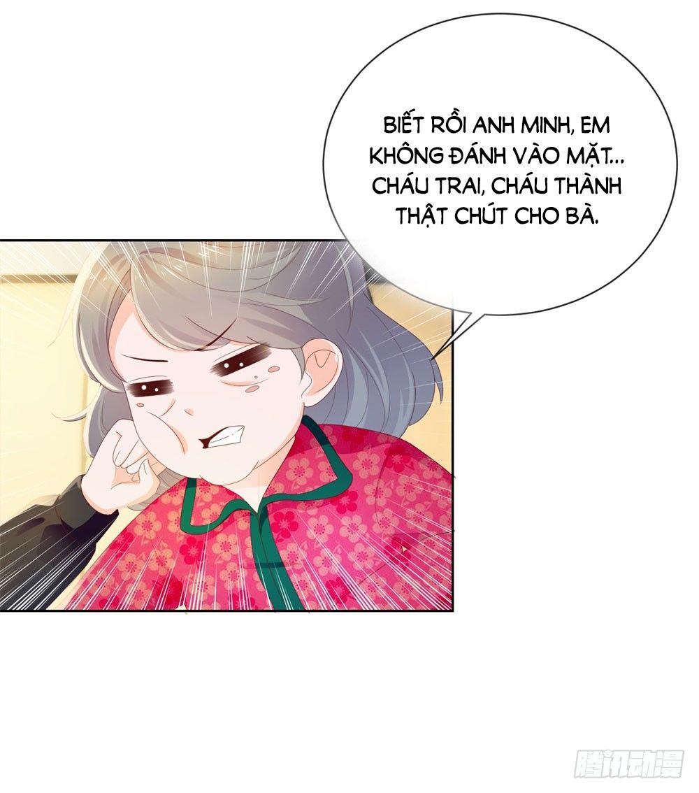 Ẩn Hôn 100%: Chọc Tức Vợ Yêu Mua Một Tặng Một Chapter 30 - 23