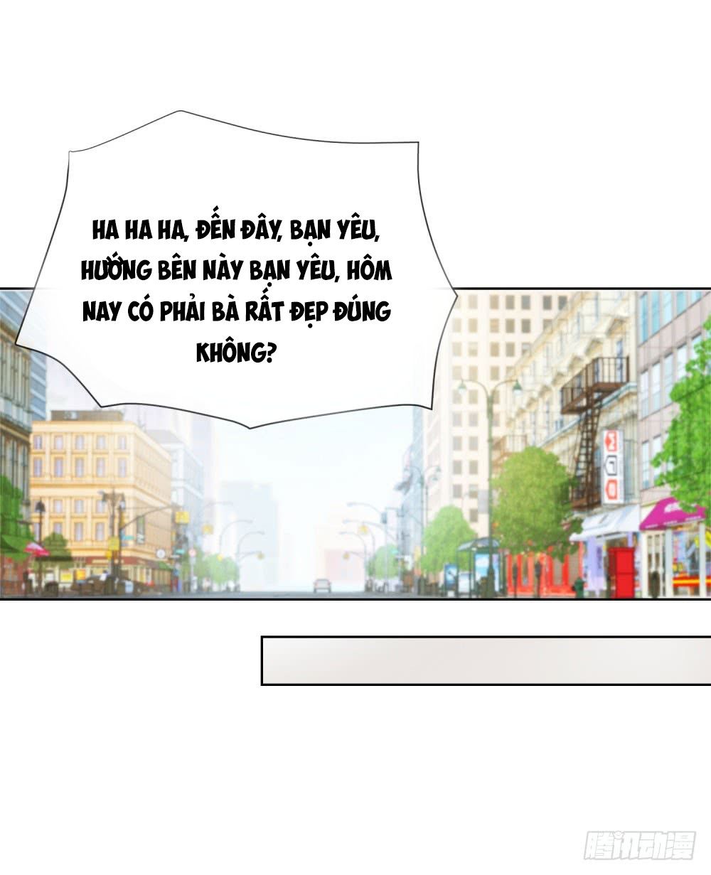 Ẩn Hôn 100%: Chọc Tức Vợ Yêu Mua Một Tặng Một Chapter 30 - 29