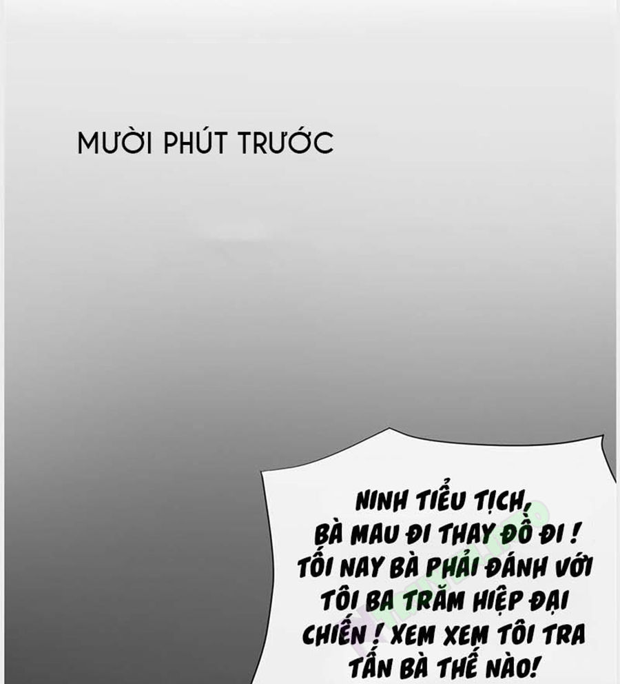 Ẩn Hôn 100%: Chọc Tức Vợ Yêu Mua Một Tặng Một Chapter 31 - 11